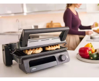 Braun Grill elektryczny Braun Multigrill 5 CG5010IGY - 1525848 - zdjęcie 3